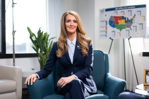 Trump Admin Suspends 111,620 California Borrowers