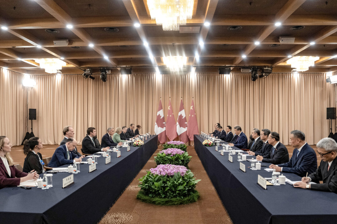 Canada’s Strategic Ambiguity With China Is Becoming an Alliance Liability