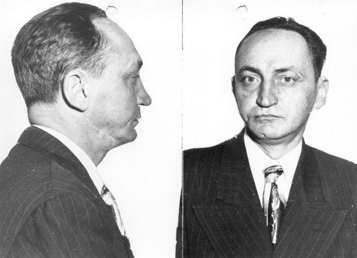Brinks Robbery