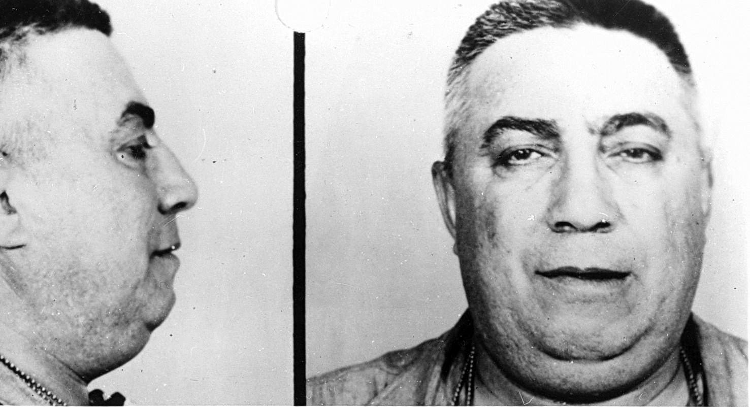 great Brinks robbery