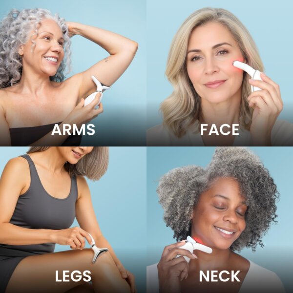 MyoGlow gives you smoother, firmer Looking skin without expensive treatments.