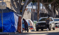 Federal Government Pauses Funding to Los Angeles Homeless Agency Citing Fraud Allegations