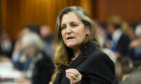 Chrystia Freeland to Resign as MP on Friday After Taking Advisory Post With Ukrainian Government