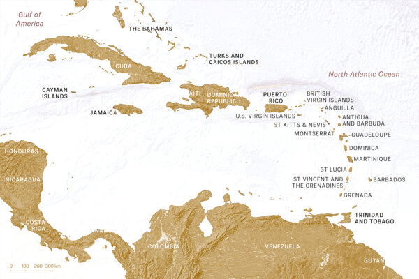 Removing Maduro Was Just One Part of Trump's Strategy