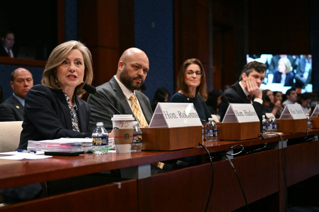 LIVE NOW: Minnesota Fraud Prevention Committee Meets to Investigate Alleged Kickbacks in Autism Program