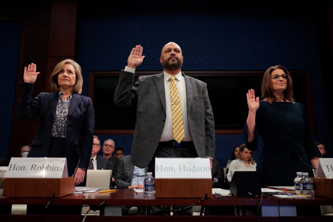 4 Takeaways From Minnesota Fraud Congressional Hearing