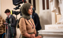Federal Agents Search Rep. Ilhan Omar’s Washington-Area Home