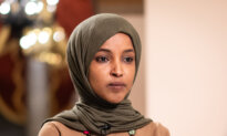 Federal Agents Search Rep. Ilhan Omar’s Home: Sources