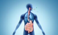 Your Breath May Reveal Clues About Your Gut Health