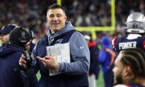 Scandal Involving Reporter Will Force Patriots Coach to Miss Day 3 of the Draft