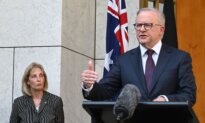 Australian PM Announces Royal Commission Into Anti-Semitism Following Bondi Terror Attacks