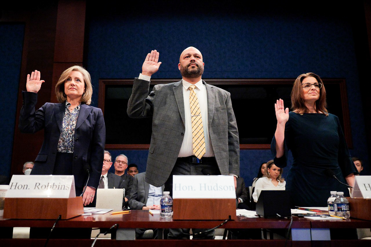 4 Takeaways From Minnesota Fraud Congressional Hearing