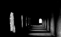 Can the Dark Ages Return?