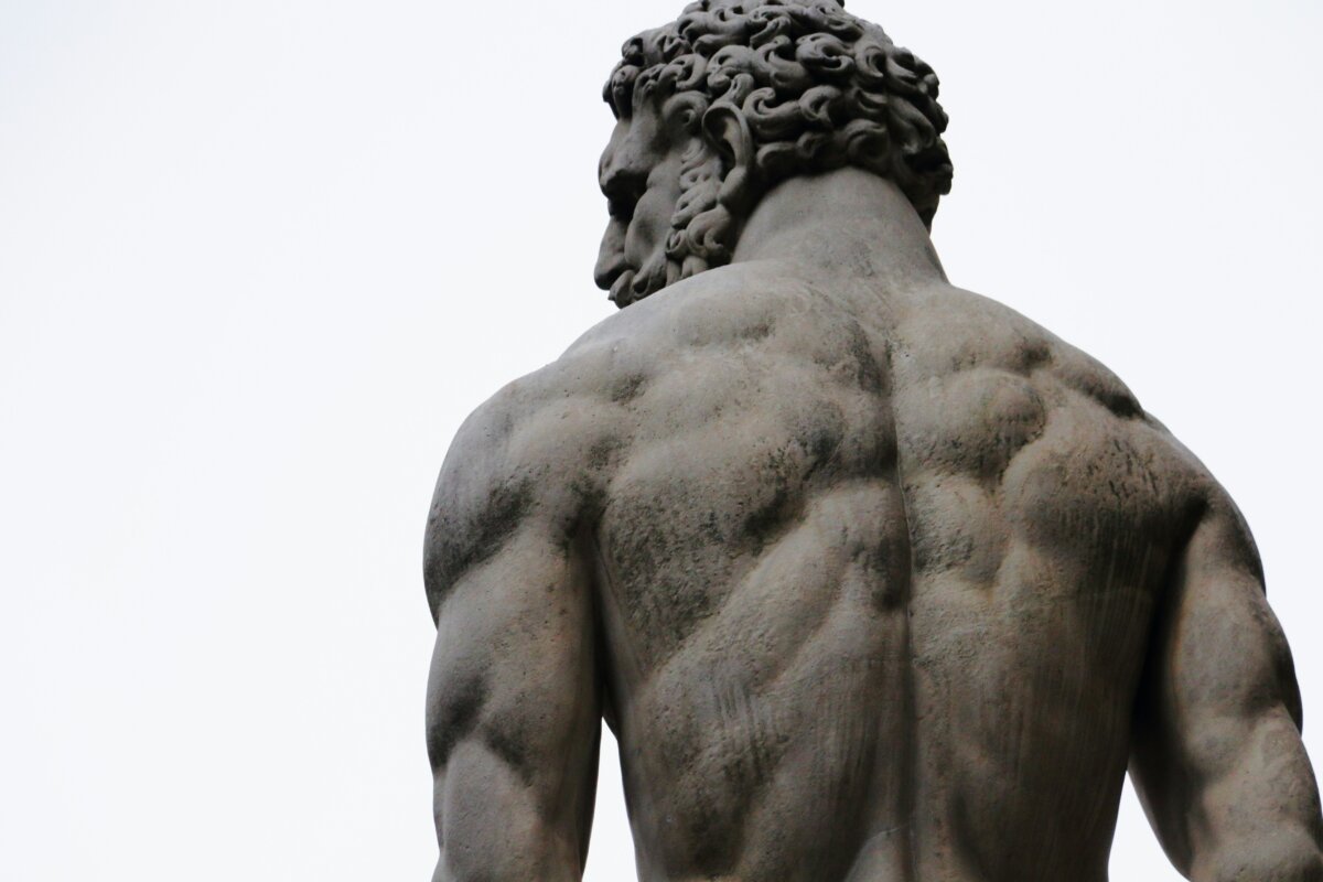 (Simone Pellegrini/Unsplash.com)