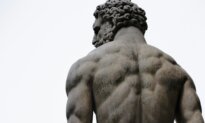 America Needs More Masculinity
