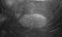 A Breakthrough in Fingerprint Analysis