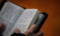 Beijing Detains Prominent Underground Church Leader in China