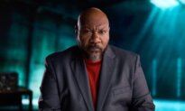 Finding ‘The Truth’ Is Ving Rhames’s Latest Mission