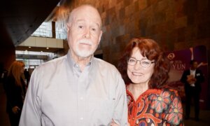 Folsom Theatergoer: Shen Yun, ‘Was Very Enlightening’