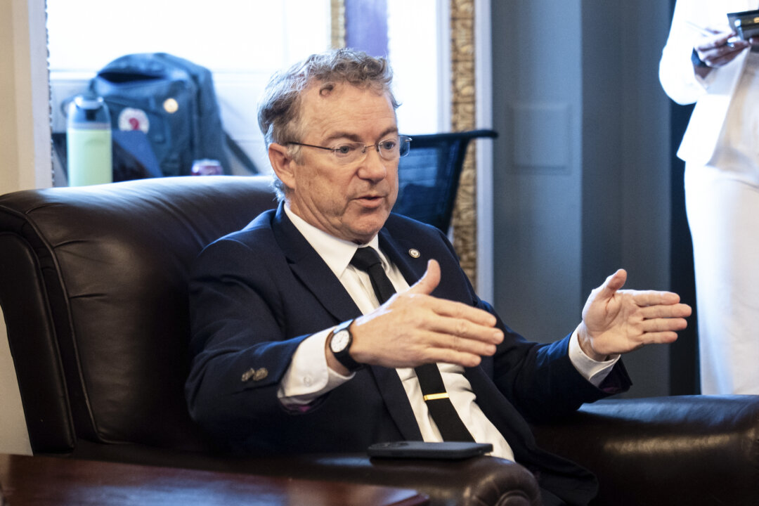 Buying Greenland Gains Momentum in Congress