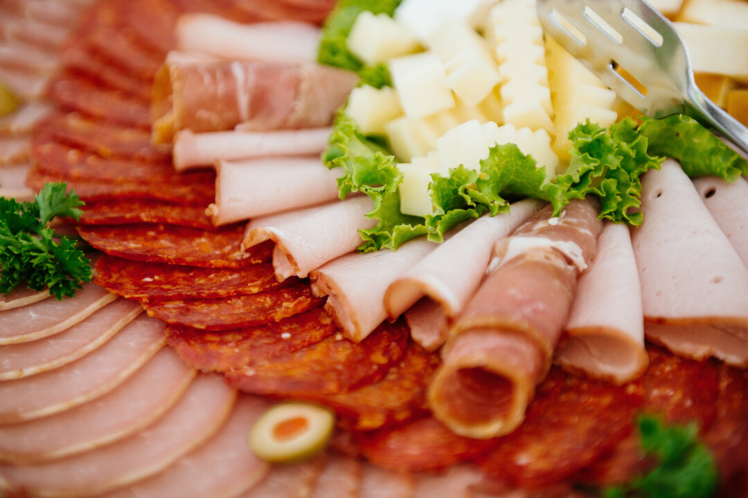 Some Food Preservatives Linked to Type 2 Diabetes and Cancer, Studies Find