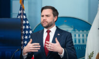 JD Vance to Release Book on His Faith
