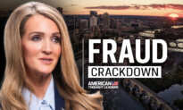 Exclusive: Inside SBA’s Crack Down on Loan Fraud Nationwide | Administrator Kelly Loeffler