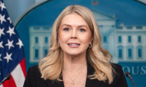 White House Press Briefing (Jan. 26)