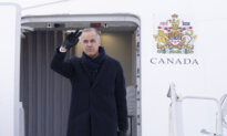 Carney in Beijing: What’s the Core Chinese Regime Condition for Better Ties?