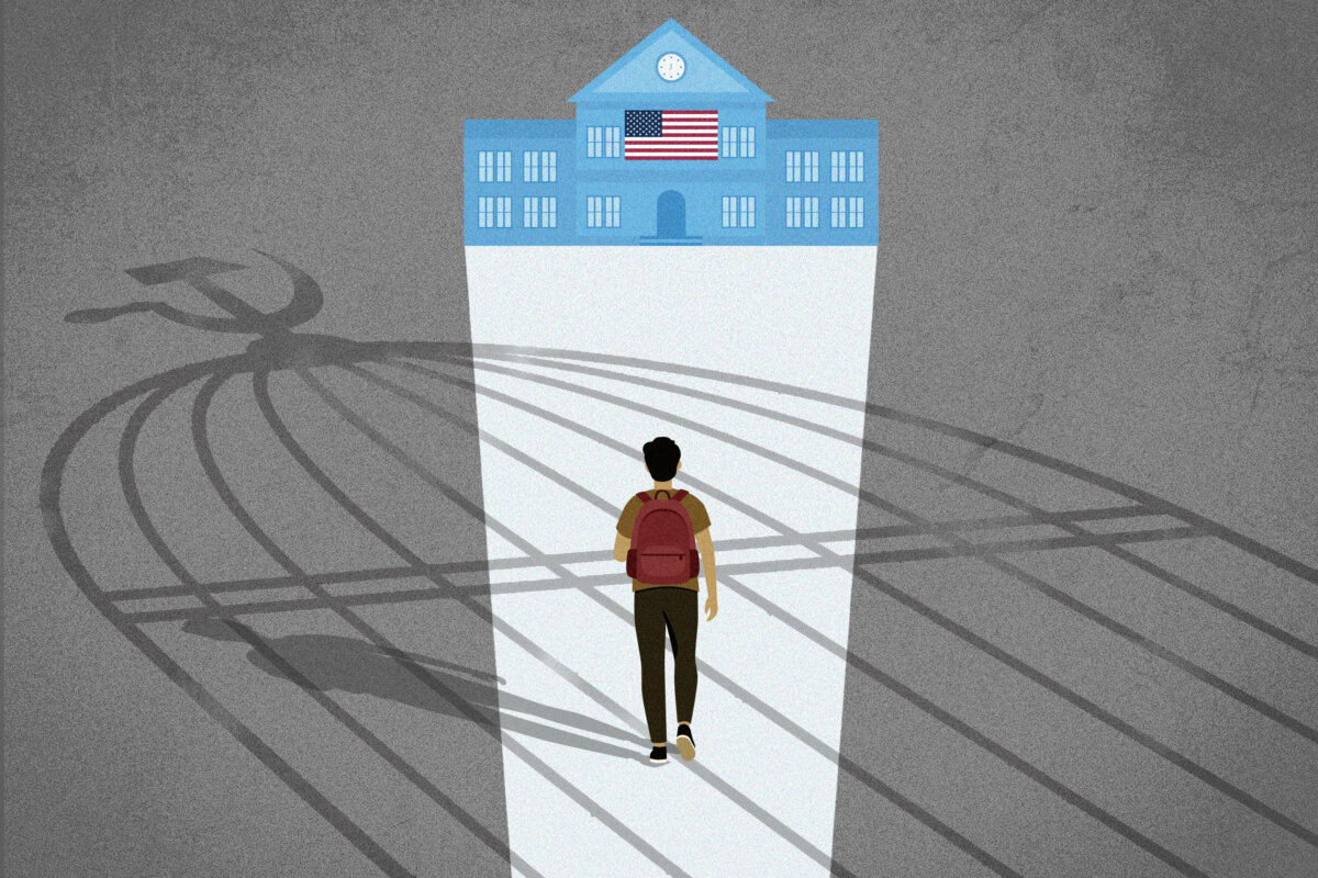 (Illustration by The Epoch Times, Getty Images)