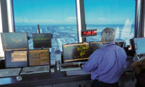 Gamer Recruitment Campaign Led to Record Air Traffic Controller Hiring: FAA