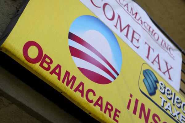 House Passes 3-Year Extension of Obamacare Subsidies