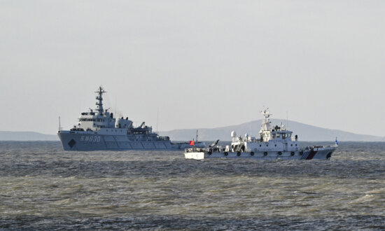 PLA Purge May Be Driving China to Rely More on Military Pressure Against Taiwan: Analysts