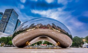 Taking the Kids: And Planning a Winter Getaway