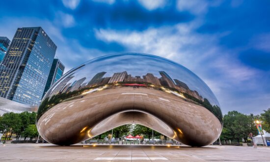 Taking the Kids: And Planning a Winter Getaway