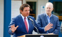 DeSantis Spotlights AI Threats in Florida State of State Address