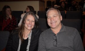 Folsom Couple Reflects on Shen Yun’s Depiction of Ancient Culture and Spiritual Themes