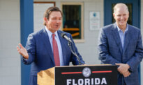 Florida Gov. DeSantis Signs Bill to Ban Foreign Laws Like Sharia