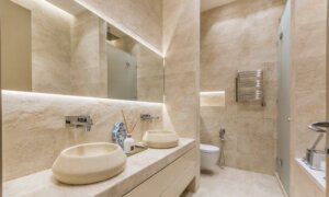 Ask the Builder: Interior Lights That Wow