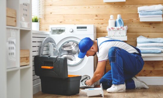 Ask Angi: Should I Repair or Replace Appliances?