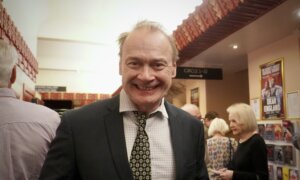 Oxford Audience Loves Shen Yun’s Insight Into Traditional Chinese Culture