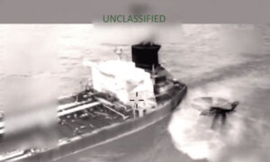 US Seizes Olina Tanker in the Caribbean; Trump Cancels Second Wave of Attacks on Venezuela