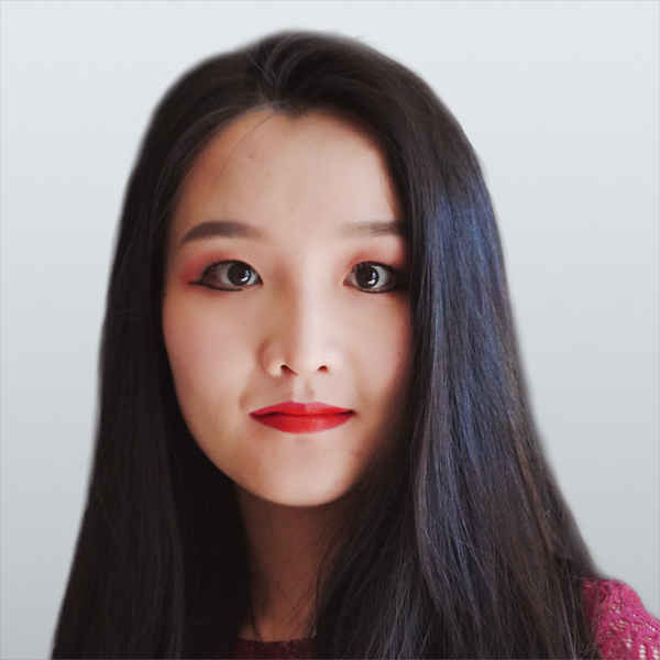 Sylvia Xu