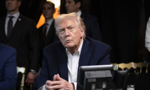 Trump Says Iran Seeks Negotiation After Warning of Military Intervention