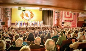 Oxford Audience Member Calls Shen Yun ‘Impressive’