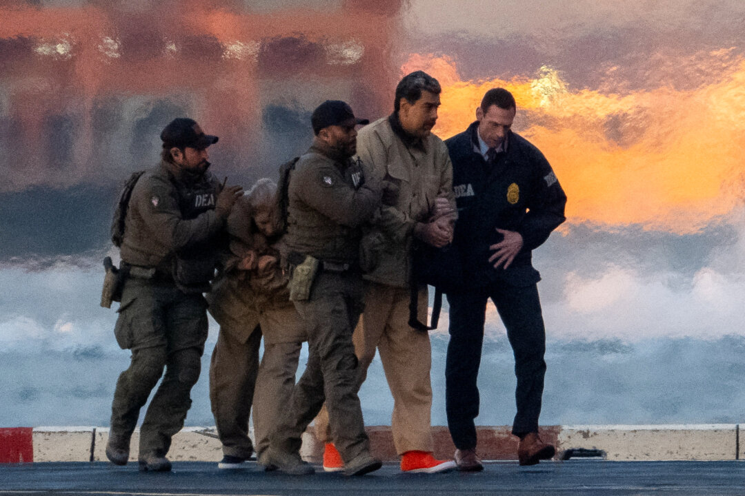 Maduro’s Capture Sparks Debate Among Observers in China and Taiwan Over US Deterrence