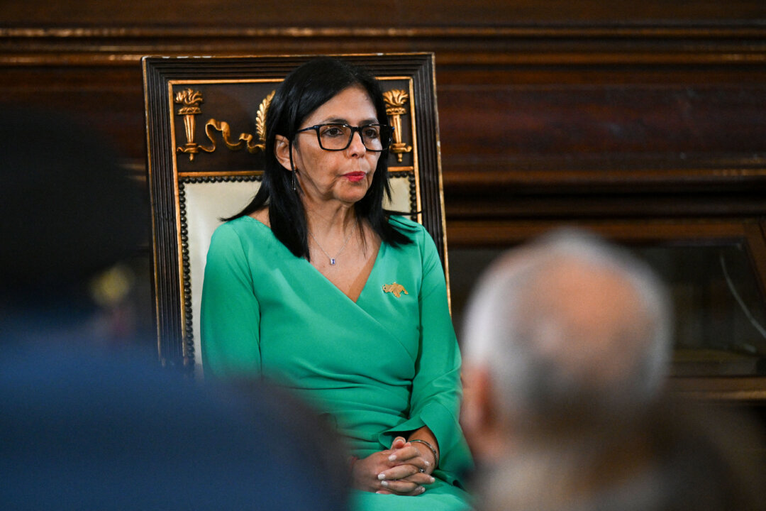 US and Venezuela Explore Restoring Diplomatic Ties After Maduro’s Capture