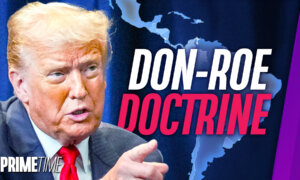 The Deeper Story of Venezuela: A Socialist Beachhead in the Americas No More | NTD Primetime