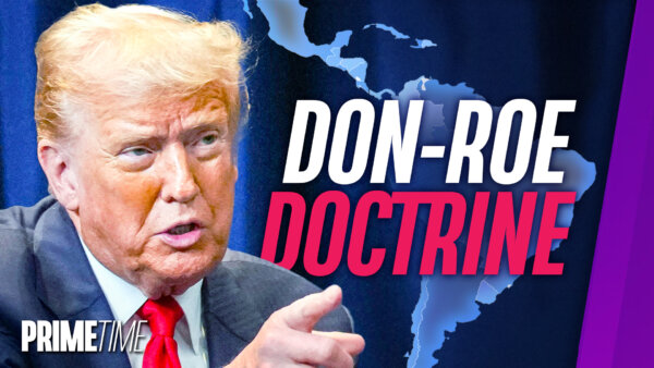 The Deeper Story of Venezuela: A Socialist Beachhead in the Americas No More | NTD Primetime