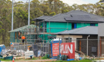 Foreign Property Purchases Drop Sharply After Australia Tightens Restrictions